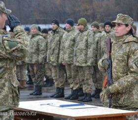 «Чарівна зброя» 10 гірсько-штурмової бригади